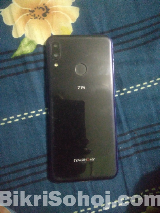 Itel s ১৩ প্রো ২ জিবি ১৬ জিবি ফিঙ্গার